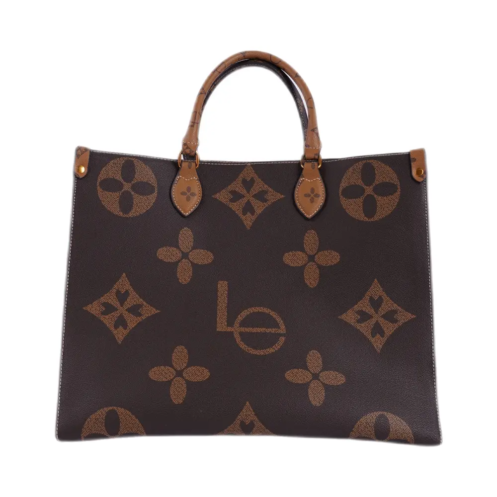 Le Bag- Tote Bag for women|Spacious everyday handbag| durable & stylish ladies shoulder bags| Multi-purpose bags for work, travel, sopping - Image 7
